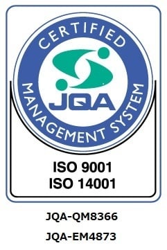 ISO9001：2008